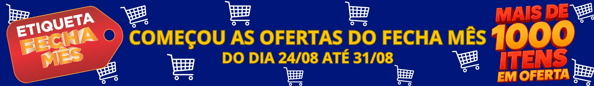 Banner Oferta