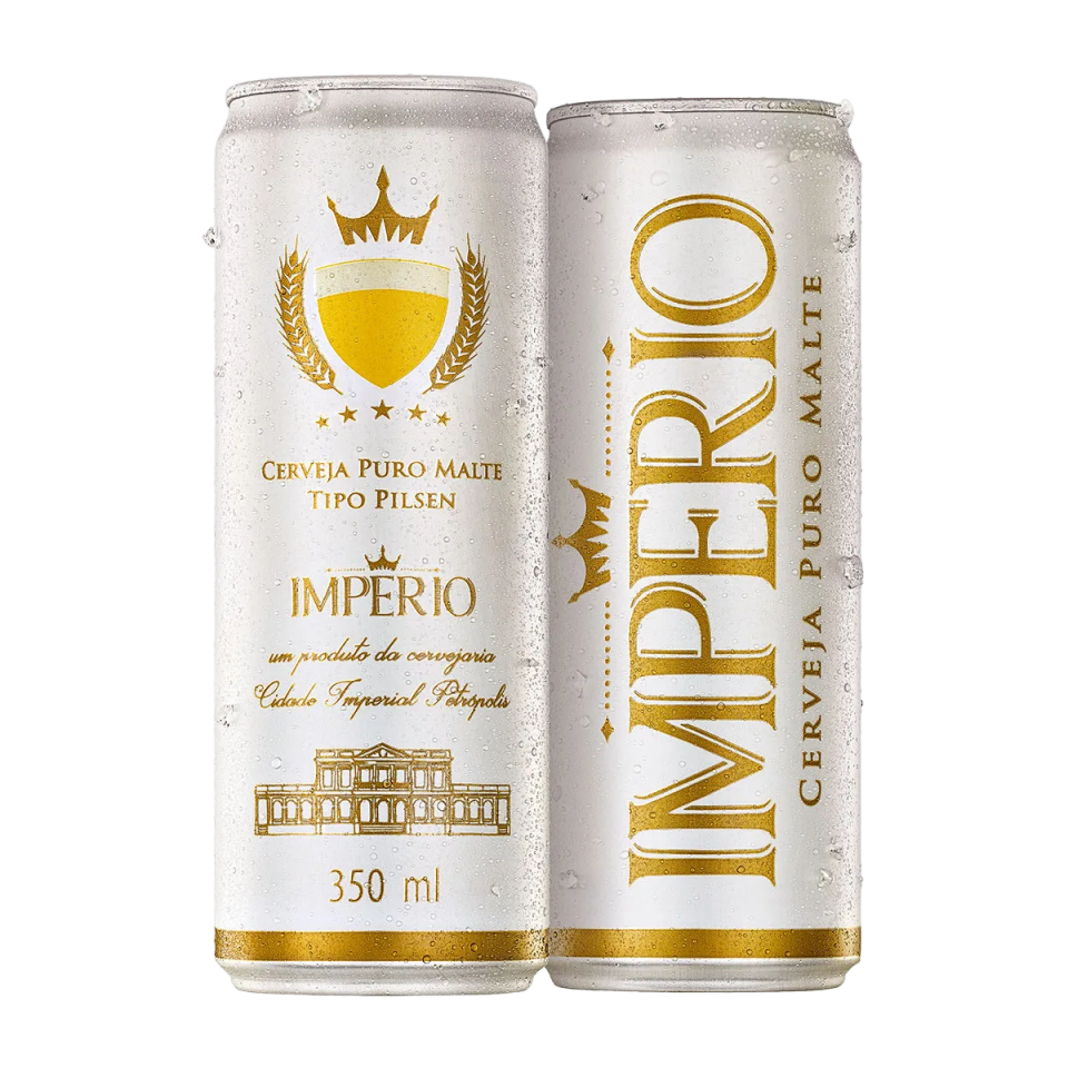 Imperio LT 350ml
