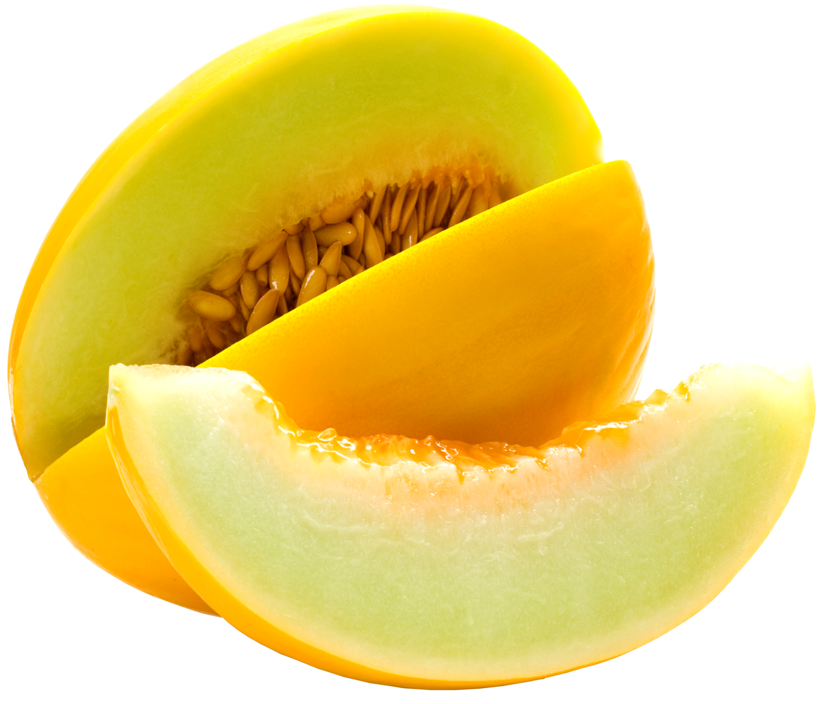 Melão Amarelo
