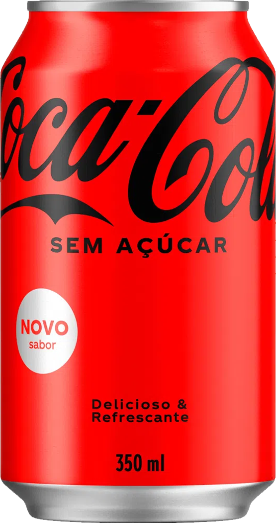 Coca-Cola Zero LT 350ml