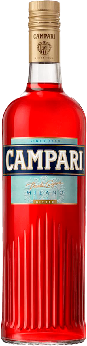 Aperitivo Campari 998ml